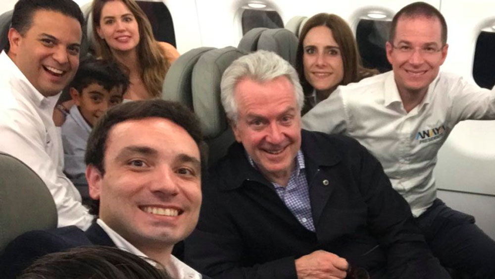 Prioridad del PAN es defender triunfos no renovar dirigencia: vocero