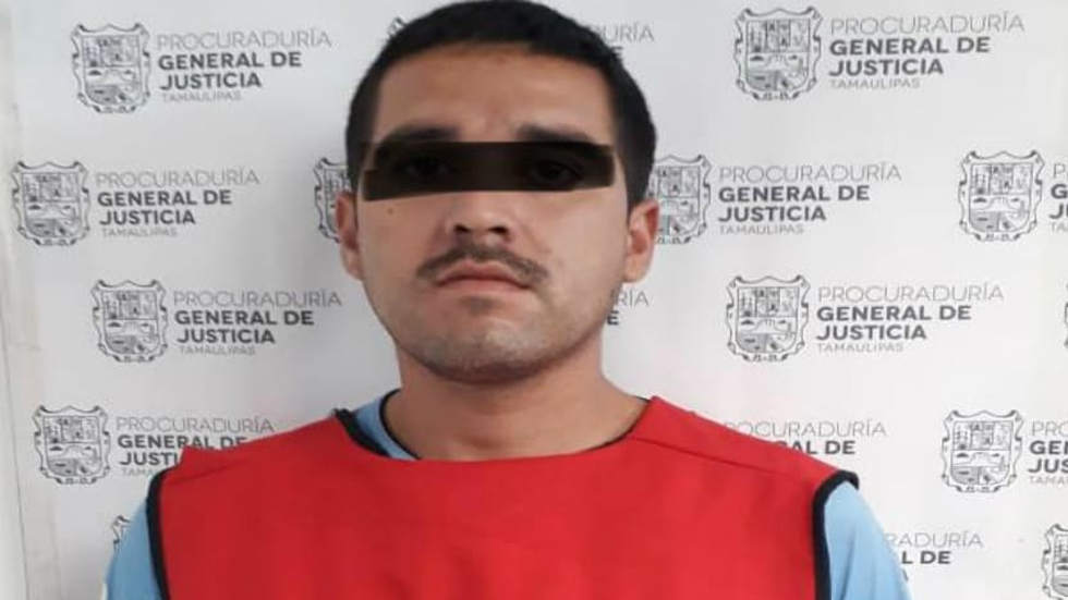 Detienen a presunto exjefe de plaza de Tamaulipas por violar a menor - fernando-flores-rodriguez-2