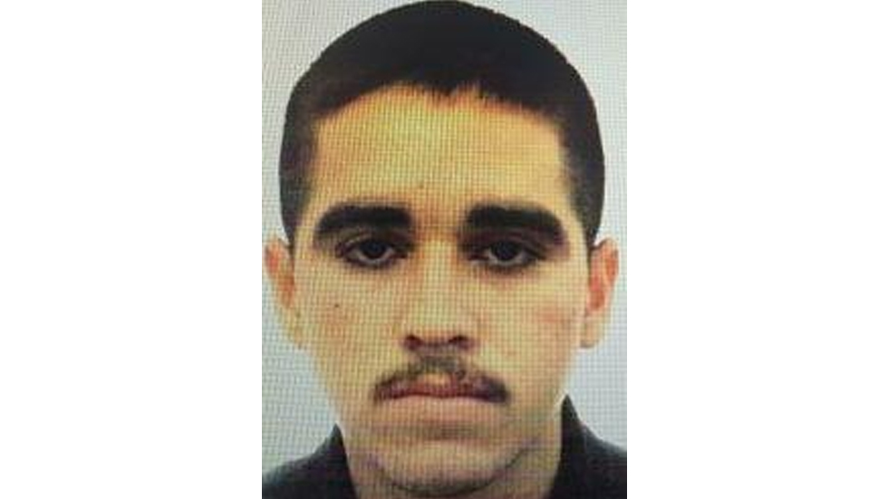 Detienen a presunto exjefe de plaza de Tamaulipas por violar a menor