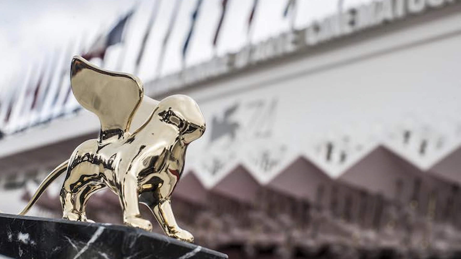 Reygadas y Cuarón competirán por el León de Oro del Festival de Venecia