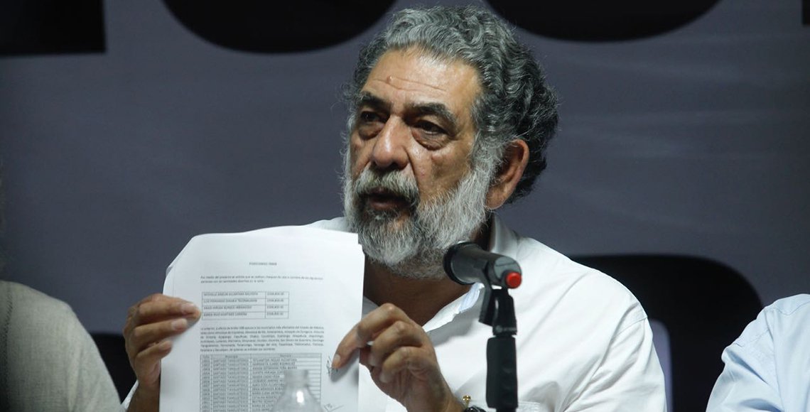 Integrantes de fideicomiso se deslindan de Morena - fideicomiso-morena2