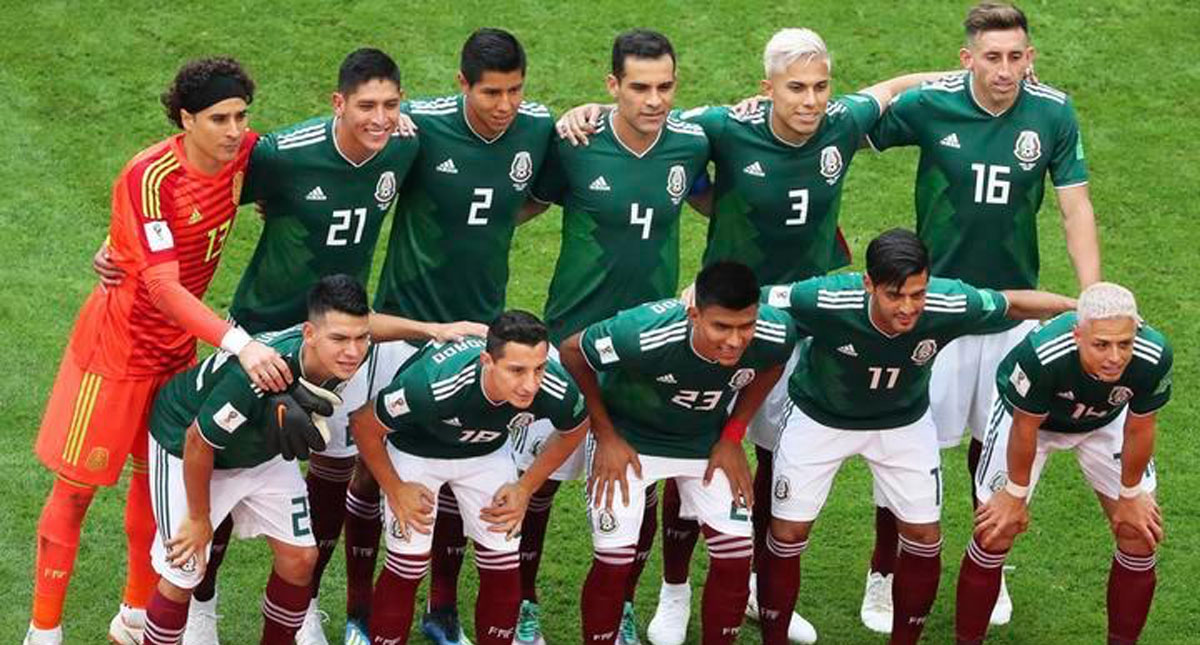 ¿Cuánto dinero ganó el Tri por su participación en el Mundial?