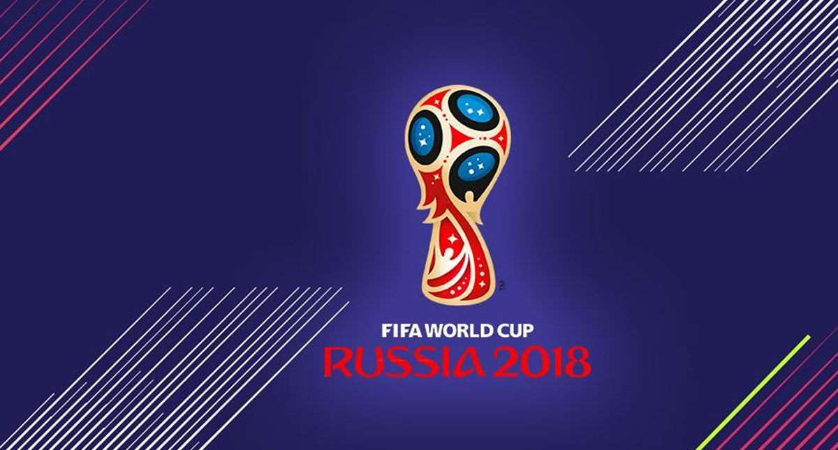 La FIFA reveló cuál fue el mejor gol del Mundial Rusia 2018