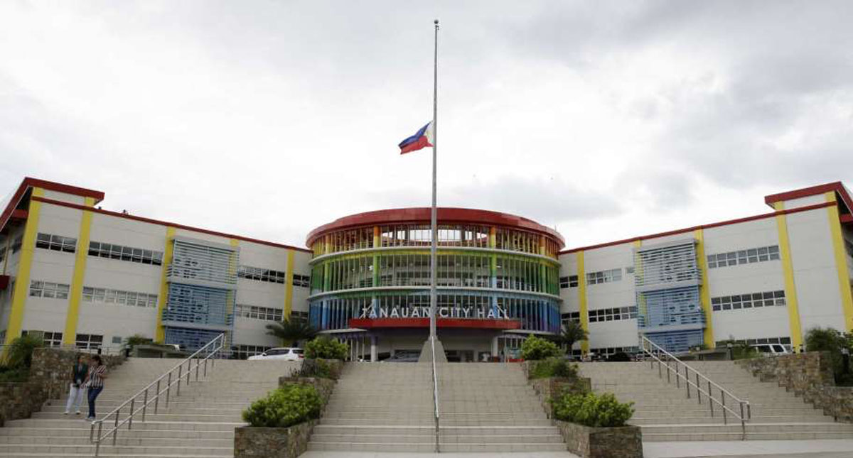 Asesinan a dos alcaldes en días consecutivos en Filipinas