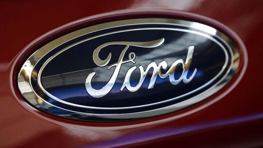 Ford anuncia reorganización de plantas en Estados Unidos