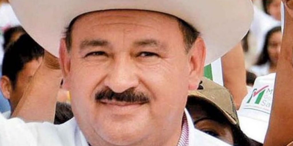 Candidatos a alcaldes ganan elecciones pese a estar en la cárcel - francisco-lopez