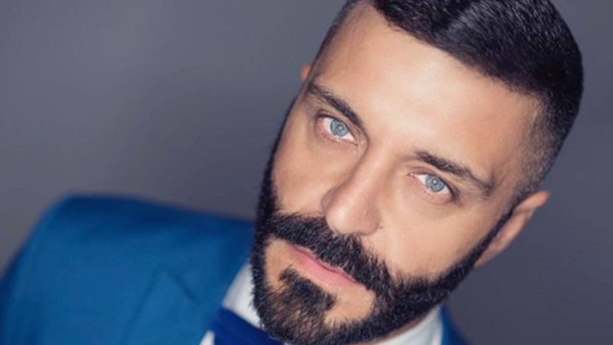 Muere Frank Romero, exintegrante de Locomía