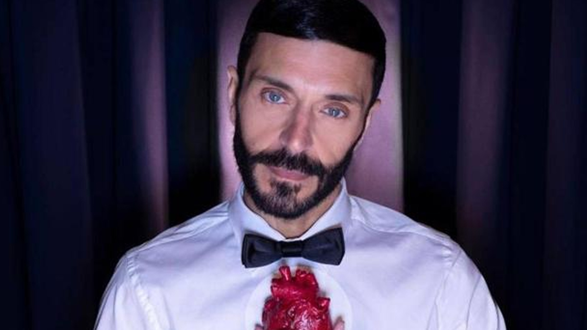 Muere Frank Romero, exintegrante de Locomía - frank-romero-locomia