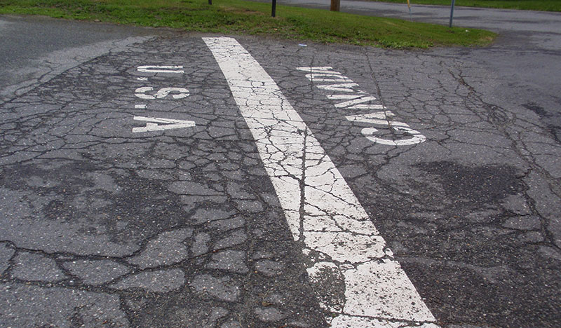 Aumenta cruce de migrantes a EE.UU. por frontera con Canadá - frontera-canada-eeuu