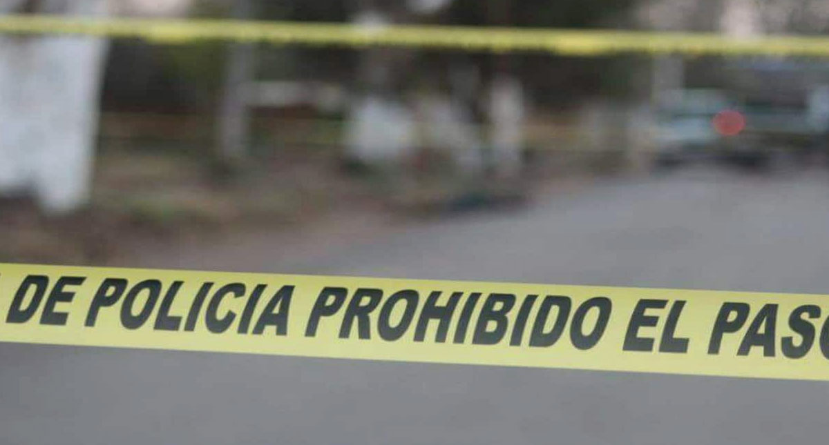 Asesinan a funcionario electoral de Puebla