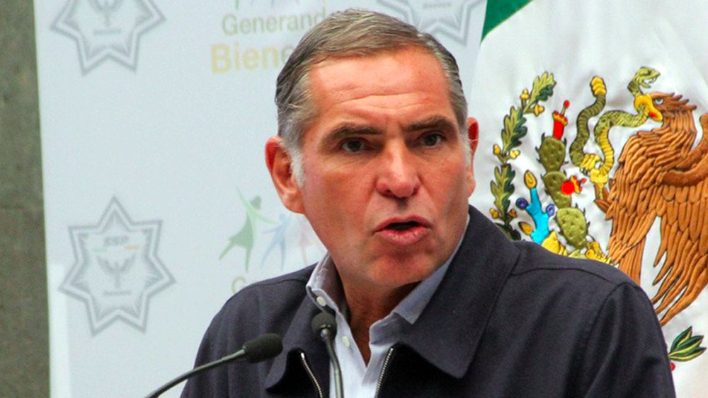 Liberan a ex funcionarios de Gabino Cué