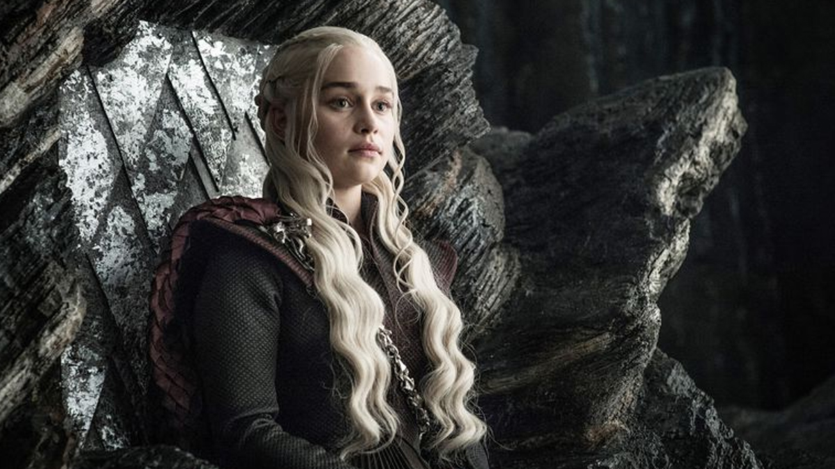 Octava temporada de “Game of Thrones” se filmará hasta mayo