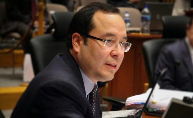 INE investiga gastos de los candidatos - gastoine