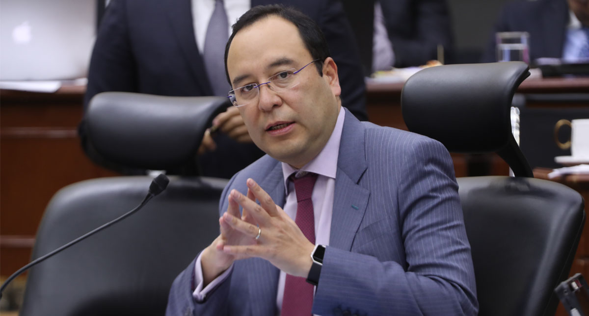 INE investiga gastos de los candidatos