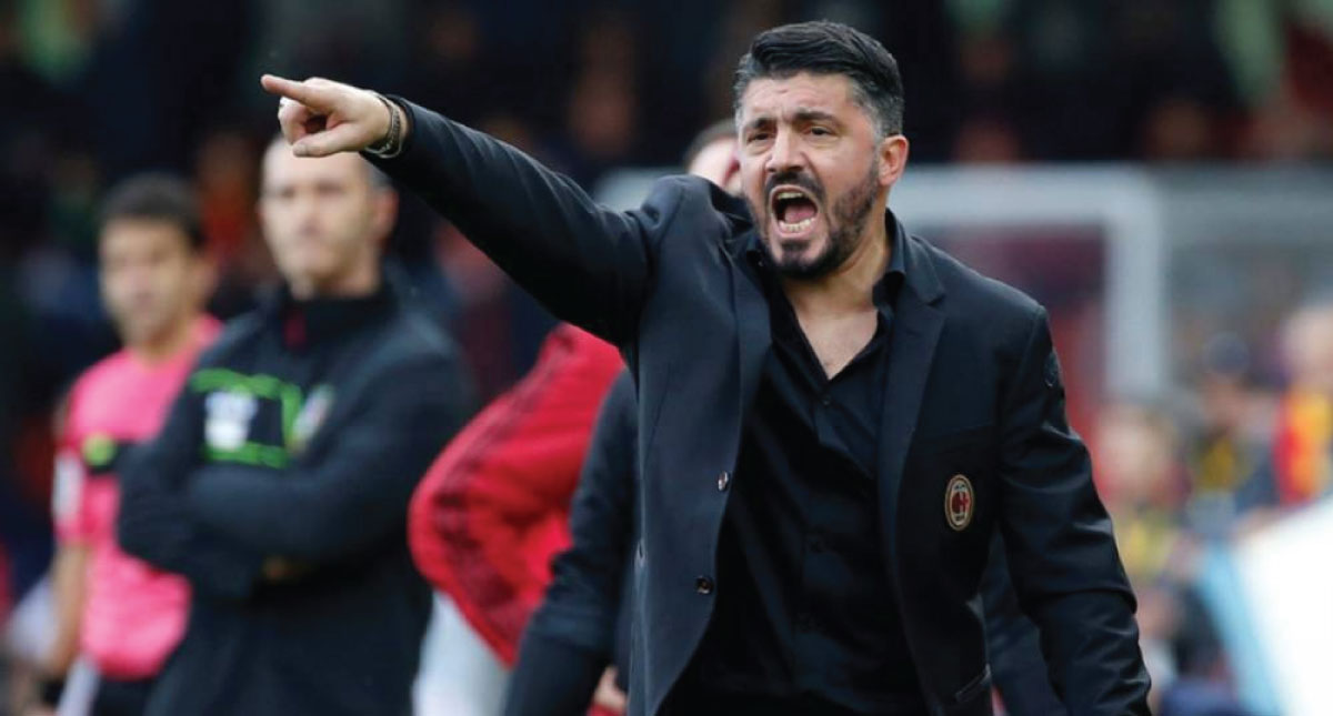 Genaro Gatusso es investigado por lavado de dinero Genaro Gatusso es investigado por lavado de dinero