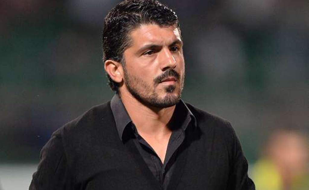 Genaro Gatusso es investigado por lavado de dinero - gatussoint