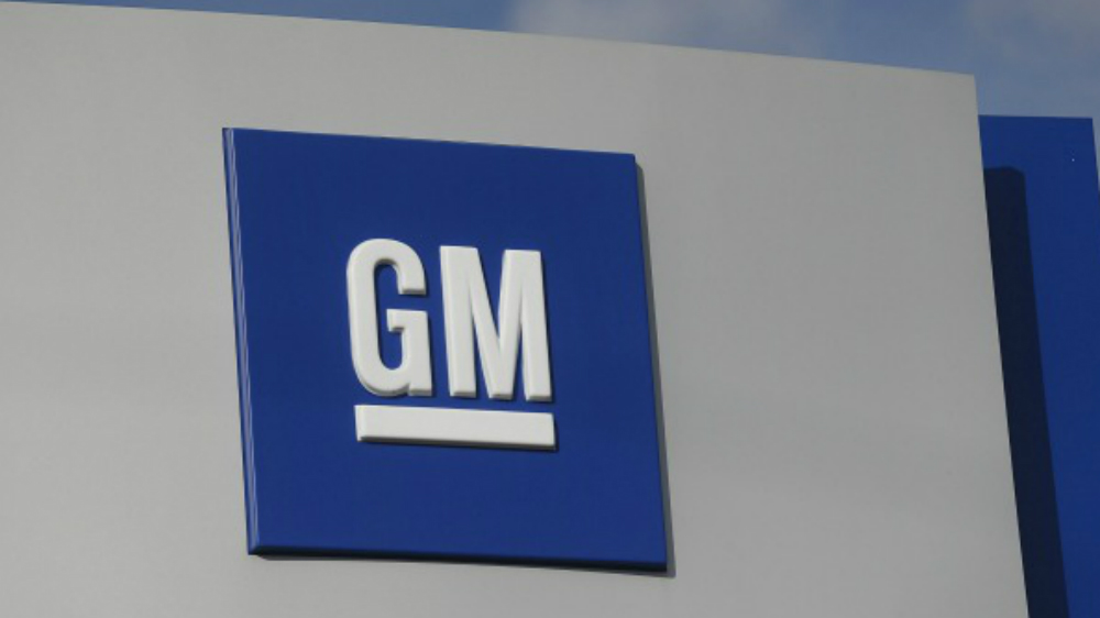 Sindicato pide a Trump que evite traslado de planta de GM a México - general-motors-logo-2-1