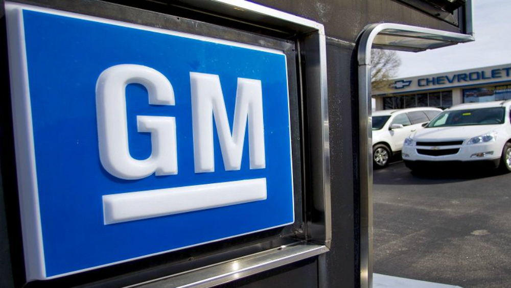 Sindicato pide a Trump que evite traslado de planta de GM a México