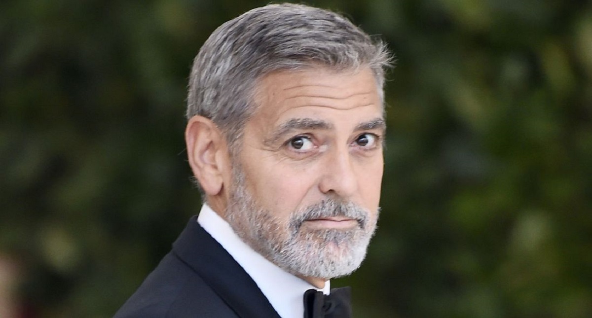 George Clooney se alza como el actor mejor pagado