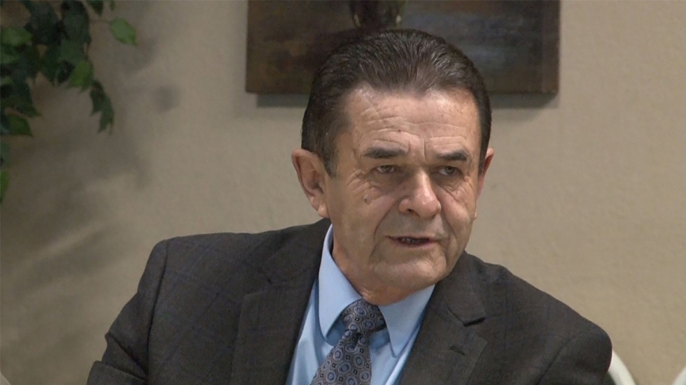 Cae dron con granadas en casa de secretario de Seguridad de BC - gerardo-sosa-olachea