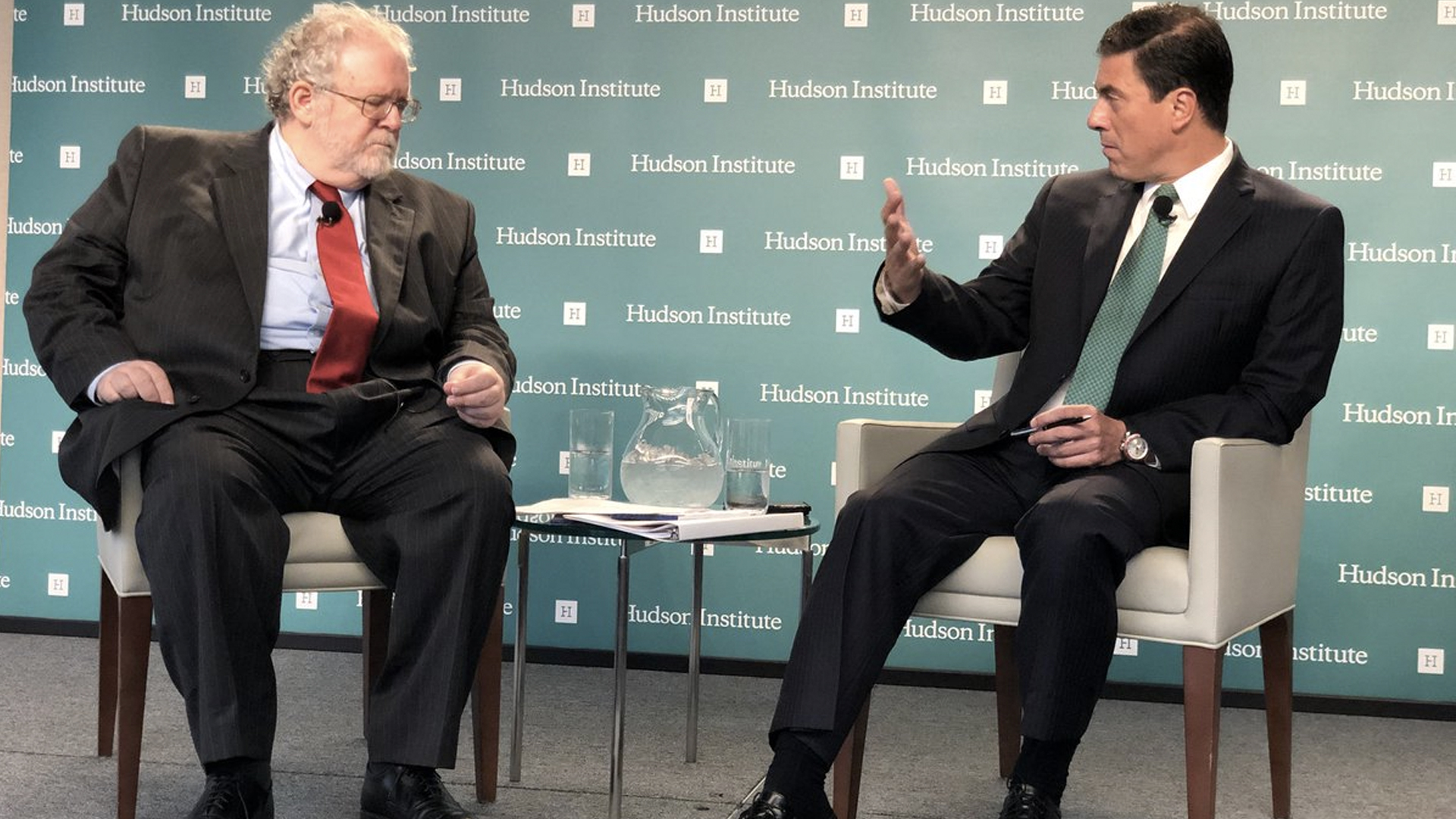 Deterioro del ambiente político dañaría relación bilateral