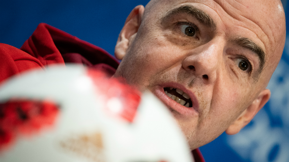 FIFA invita a jóvenes futbolistas tailandeses a premios The Best