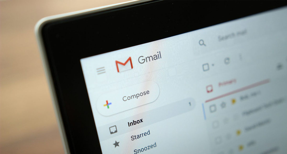 Fallas en Gmail y Google Drive a nivel mundial