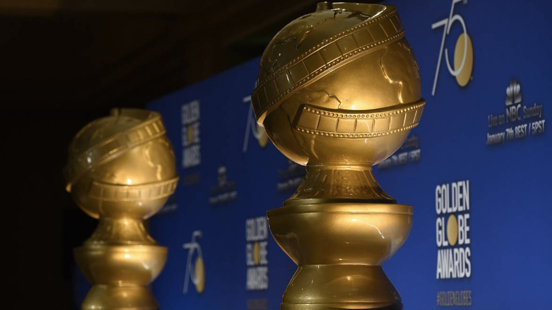 Anuncian fecha de los Globos de Oro - golden-globes