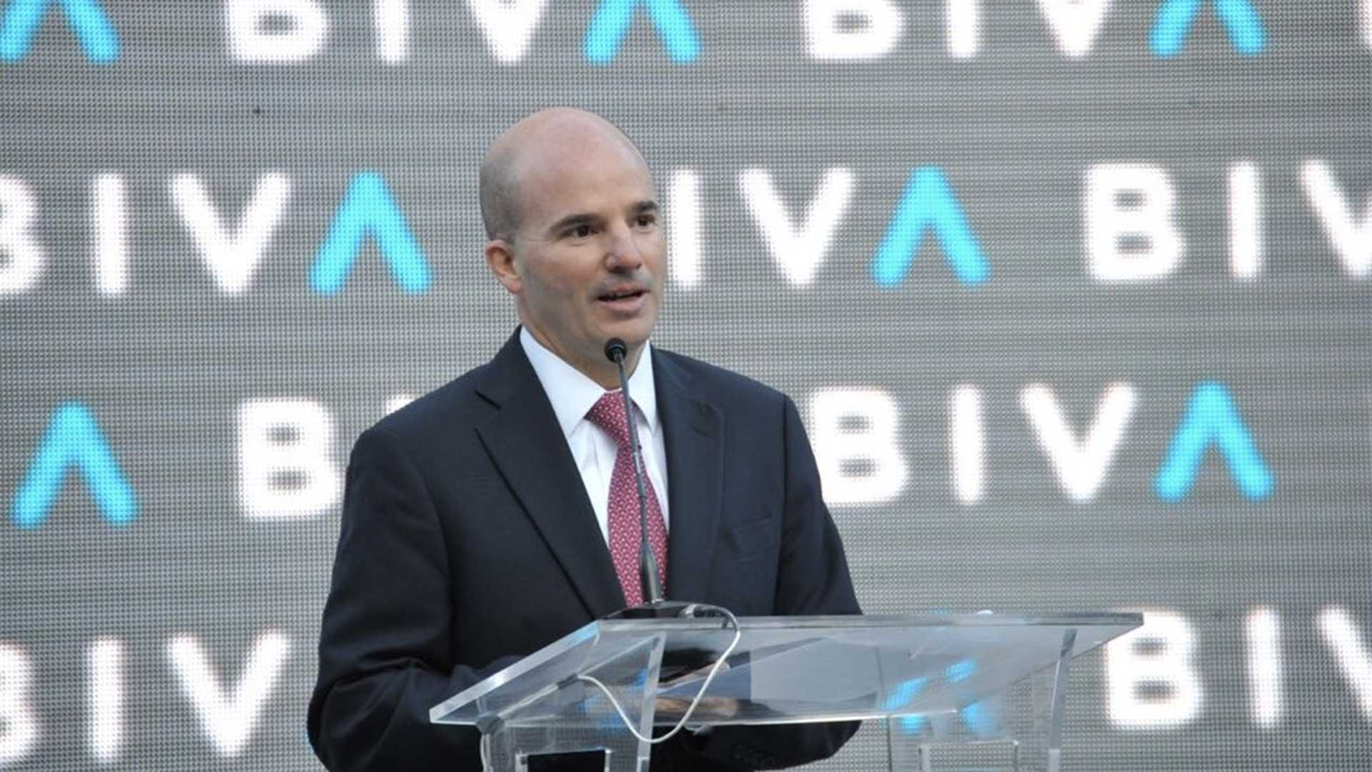 Dejaremos finanzas transparentes: González Anaya