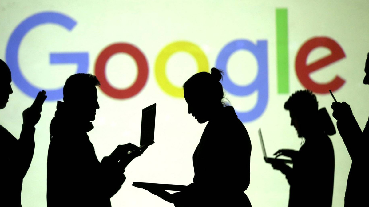 Europa prepara una multa de 4 mil mde contra Google - google-sancion-union-europea