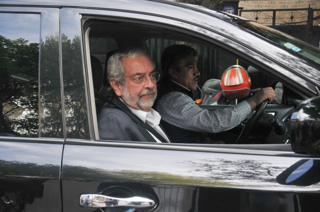 “México espera muchísimo de este gobierno": Graue - graue