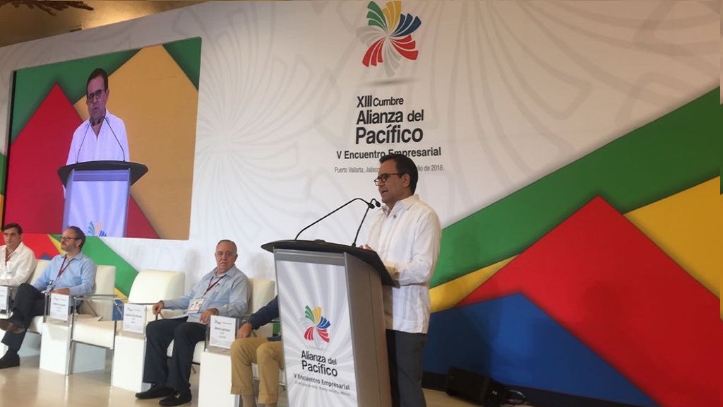 Tras elecciones se abrió ventana para renegociación del TLCAN: Guajardo