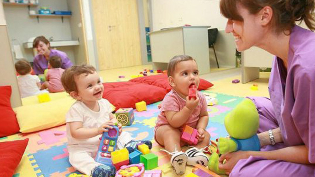 Acusan a mujer de envenenar a dos bebés en guardería de Francia - guarderia-bebes-envenenados-francia