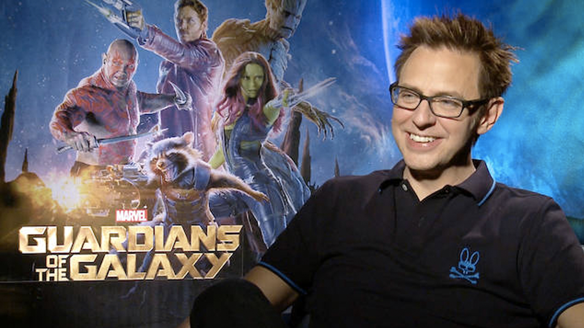 Regresa el director de ‘Guardians of the Galaxy’