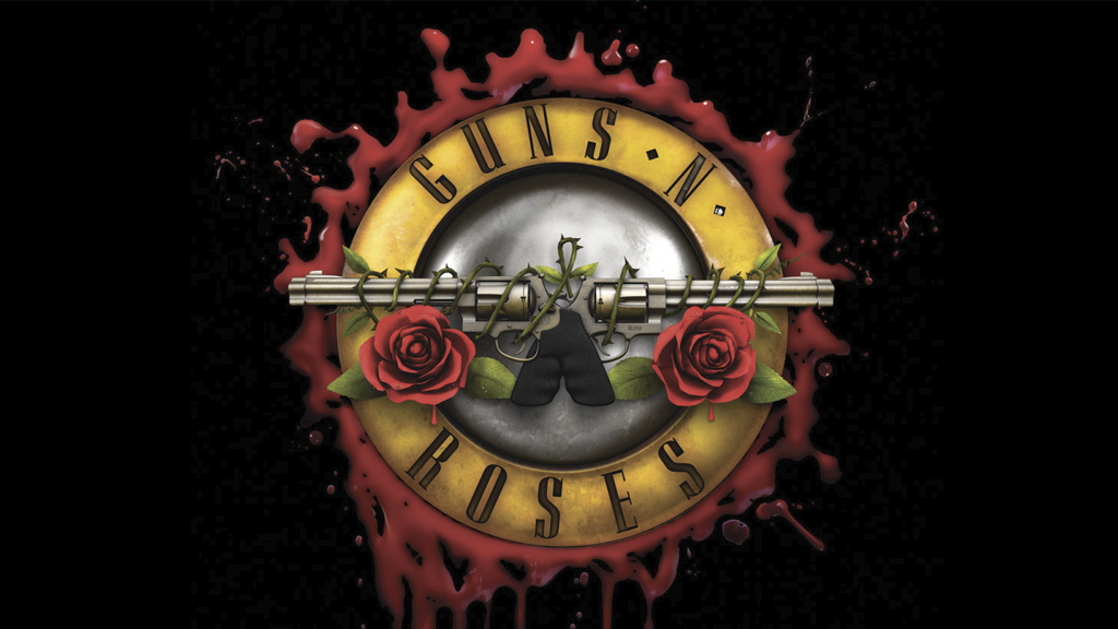 Guns N’ Roses tocará en Monterrey el 3 de noviembre