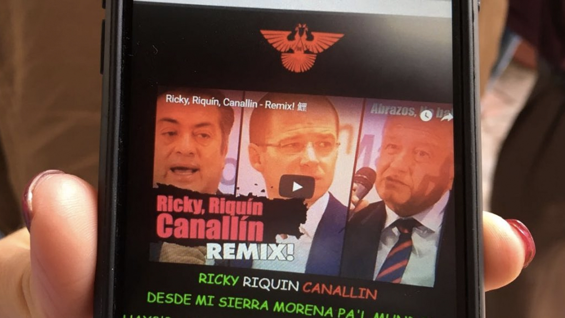 Investigan hackeo a página oficial de Querétaro