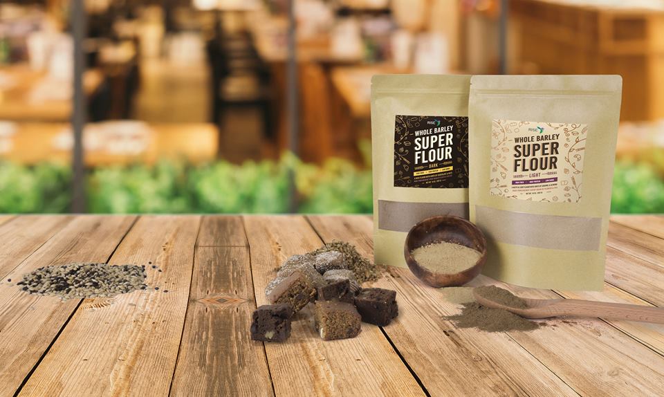 Crean harina a partir de los desechos de la producción de cerveza - harina-granos-cerveza-rise-products-2