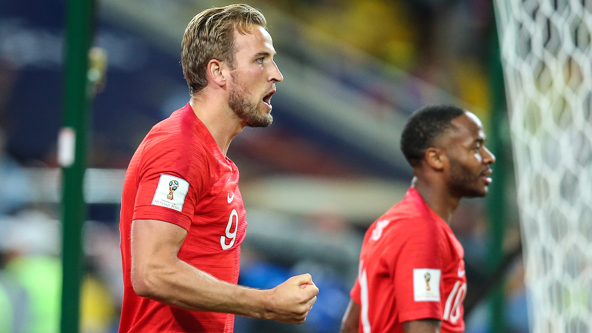 Tottenham es el equipo con más jugadores en semifinales del Mundial