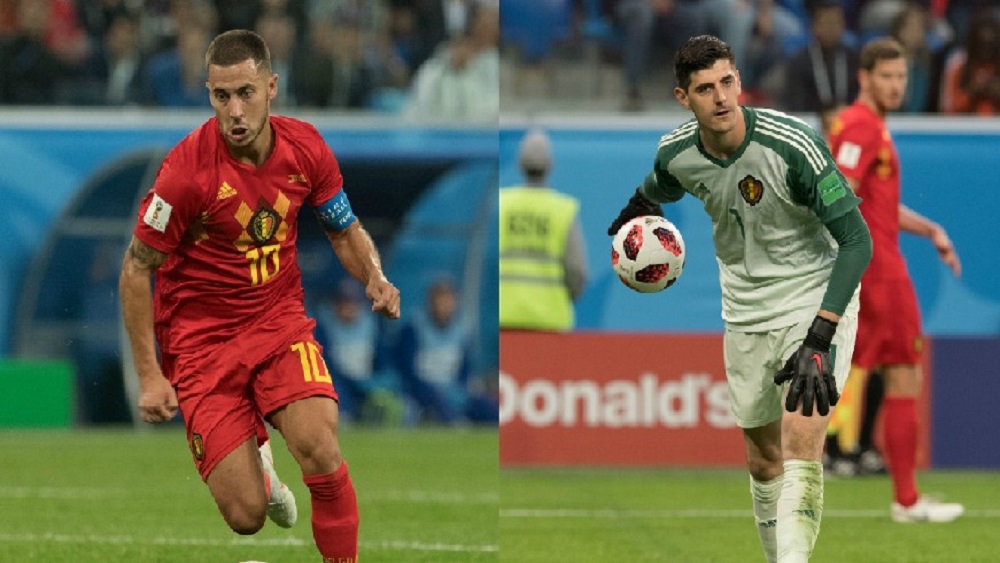 Real Madrid desembolsaría 260 mde por Hazard: Het Laatste Nieuws - hazard-y-courtouis