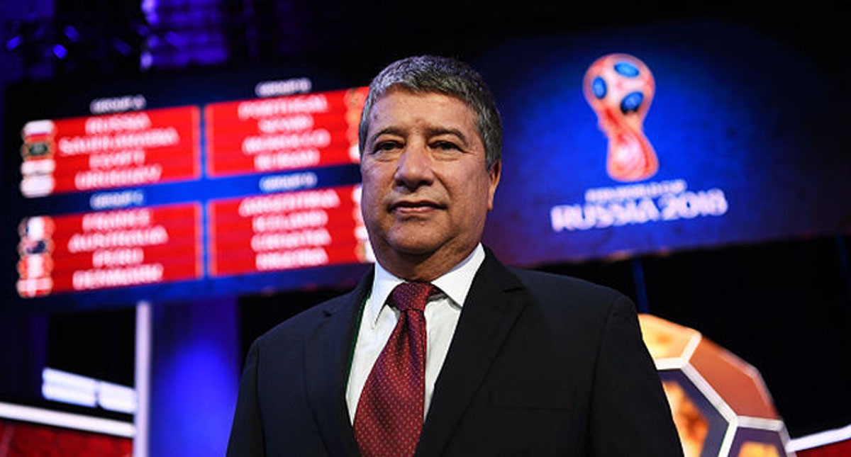 El “Bolillo” Gómez se despide de la Selección de Panamá