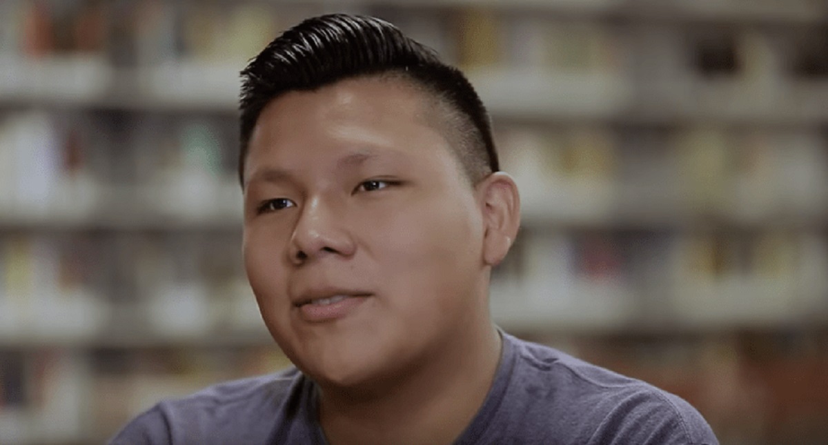 Hijo de migrantes ilegales es aceptado en 18 universidades de EE.UU.