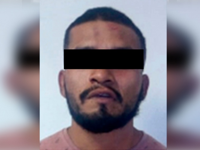 Detienen a presunto homicida en la Gustavo A. Madero - homicidaint