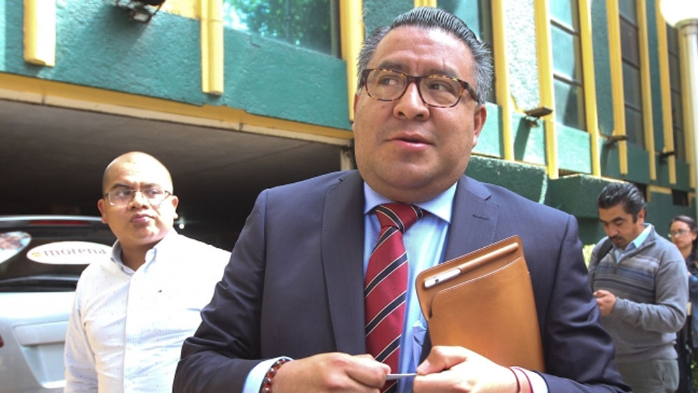 Morena impugnará elección en Puebla - horacio-duarte-morena