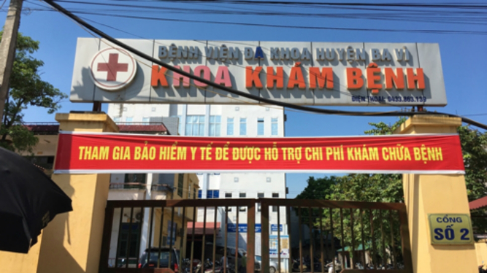 Intercambian a recién nacidos y se dan cuenta seis años después - hospital-ba-vi