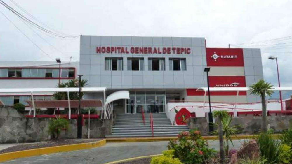 Al menos 29 mujeres contraen tuberculosis en Nayarit por tratamiento antiedad