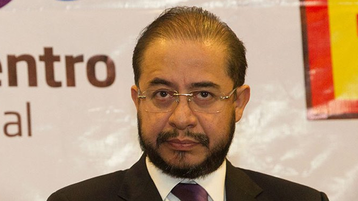 Sin rompimiento con AMLO tras impugnaciones por elección: PES - hugo-eric-flores-pes-1