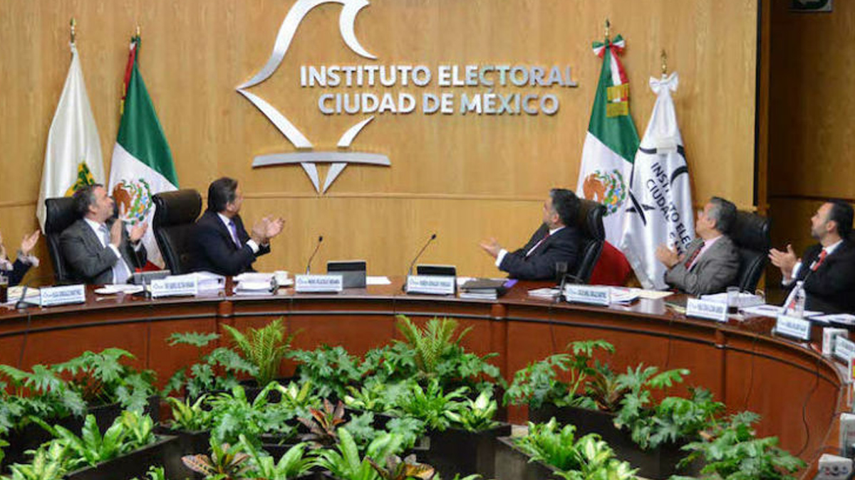 Se registraron más de 100 incidentes durante jornada electoral