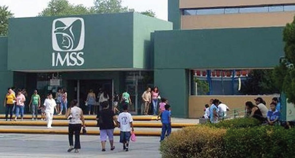 CNDH emite recomendaciones al IMSS por menores mal atendidos