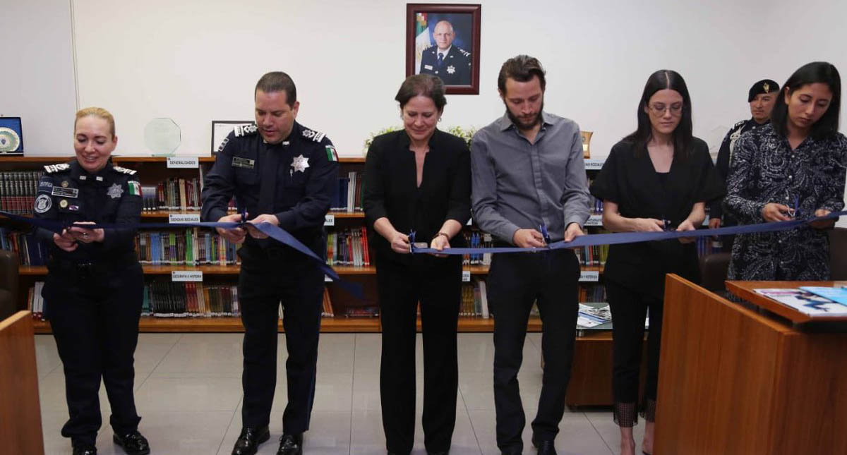 Inauguran inmuebles de la CNS con nombres de tres mandos caídos - inauguran-inmuebles-de-la-cns-con-nombres-de-tres-mandos-caidos2