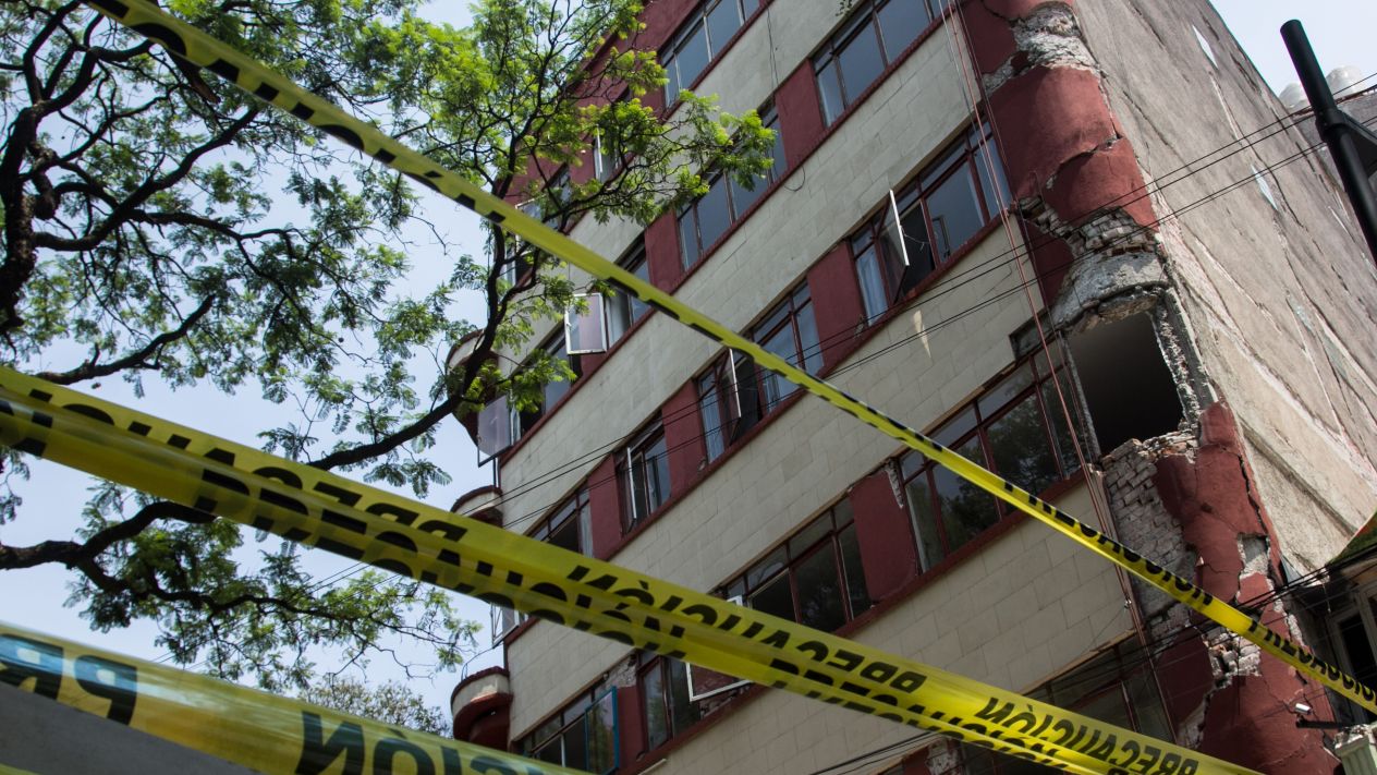 INE aprobó multa a Morena por 197 mdp por fideicomiso del 19S - inemultaint